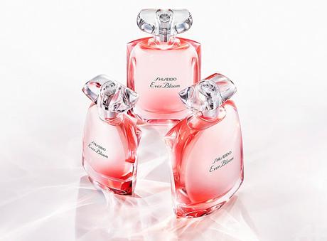 Enigmático, Luminoso, Atemporal y Envolvente, Así es Ever Bloom EDP de Shiseido Enigmático, Luminoso, Atemporal y Envolvente, Así es Ever Bloom EDP de Shiseido