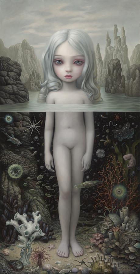 Mark Ryden. Aurora.