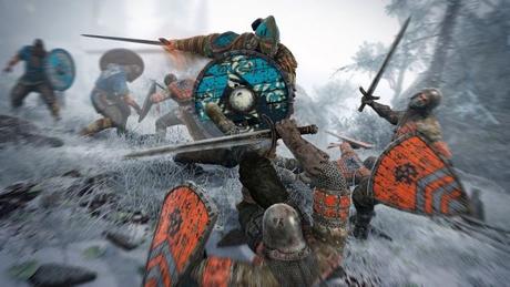 La semana que viene es la beta abierta de For Honor La semana que viene es la beta abierta de For Honor