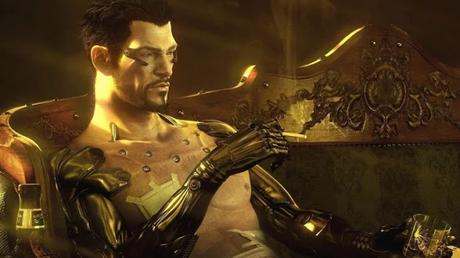 La saga Deus Ex podría tomarse un descanso durante un tiempo La saga Deus Ex podría tomarse un descanso durante un tiempo