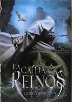 [MR] La caída de los reinos y Misery