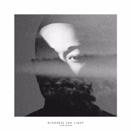 John Legend: Darkness and Light