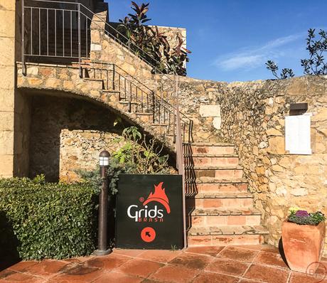 El Molí de l’Escala y el Calçot de L’Empordà El Molí de l’Escala y el Calçot de L’Empordà