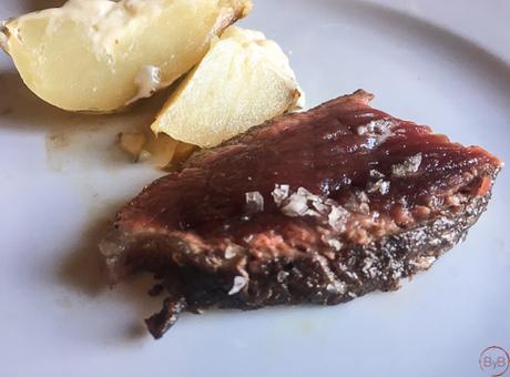 El Molí de l’Escala y el Calçot de L’Empordà El Molí de l’Escala y el Calçot de L’Empordà