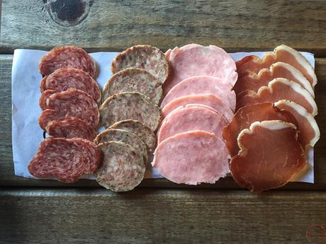 El Molí de l’Escala y el Calçot de L’Empordà El Molí de l’Escala y el Calçot de L’Empordà