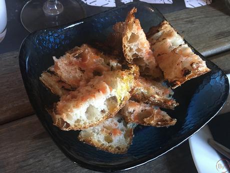 El Molí de l’Escala y el Calçot de L’Empordà El Molí de l’Escala y el Calçot de L’Empordà