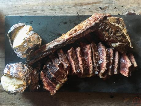 El Molí de l’Escala y el Calçot de L’Empordà El Molí de l’Escala y el Calçot de L’Empordà