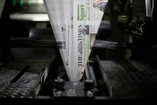 Editorial: propaganda, prensa libre y democracia Editorial: propaganda, prensa libre y democracia