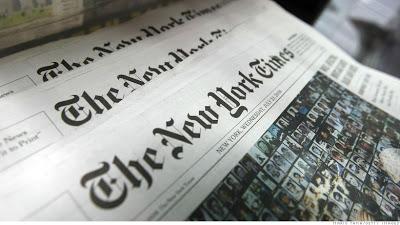 Editorial: propaganda, prensa libre y democracia Editorial: propaganda, prensa libre y democracia