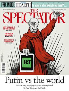 Editorial: propaganda, prensa libre y democracia Editorial: propaganda, prensa libre y democracia