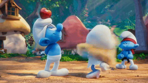 6 películas animadas que llegaran en 2017 6 películas animadas que llegaran en 2017