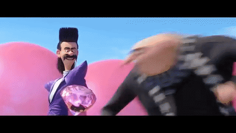 6 películas animadas que llegaran en 2017 6 películas animadas que llegaran en 2017