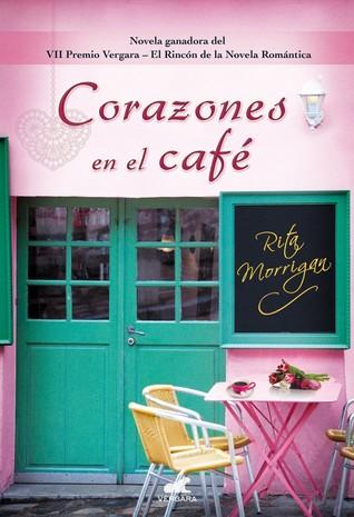 Corazones en el café, Rita Morrigan