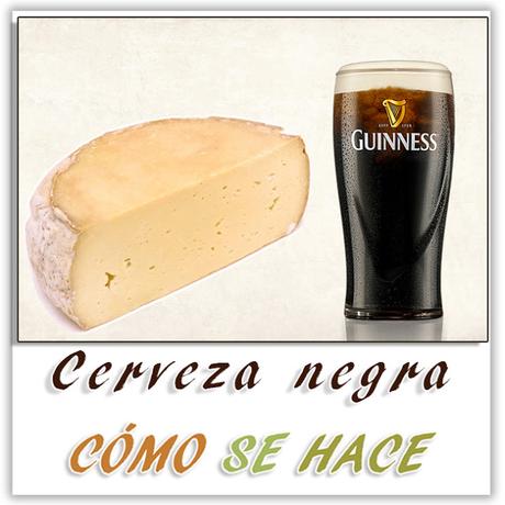 CERVEZA NEGRA CASERA