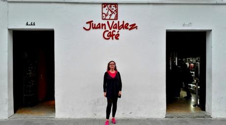 2016 COLOMBIA (I) sdr