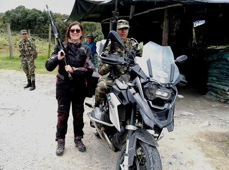 2016 COLOMBIA (I) sdr