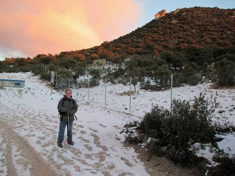 OTRA VEZ SIERRA DE HOYO DE MANZANARES