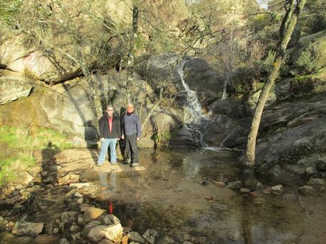 OTRA VEZ SIERRA DE HOYO DE MANZANARES