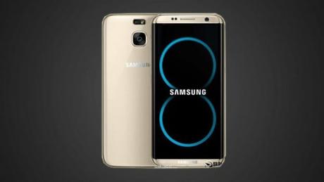 Samsung Galaxy S8, la vuelta de los coreanos a lo más alto