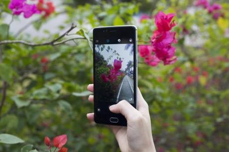 Doogee Shoot 1 vs Huawei Honor 6X, batalla por la mejor cámara doble Doogee Shoot 1 vs Huawei Honor 6X, batalla por la mejor cámara doble