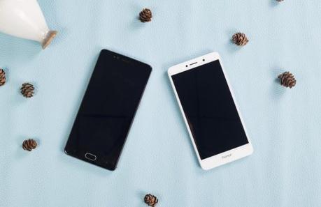 Doogee Shoot 1 vs Huawei Honor 6X, batalla por la mejor cámara doble Doogee Shoot 1 vs Huawei Honor 6X, batalla por la mejor cámara doble