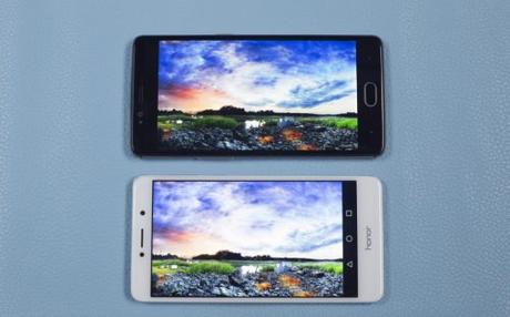 Doogee Shoot 1 vs Huawei Honor 6X, batalla por la mejor cámara doble Doogee Shoot 1 vs Huawei Honor 6X, batalla por la mejor cámara doble