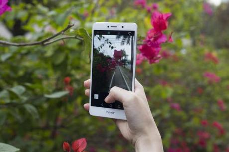 Doogee Shoot 1 vs Huawei Honor 6X, batalla por la mejor cámara doble Doogee Shoot 1 vs Huawei Honor 6X, batalla por la mejor cámara doble