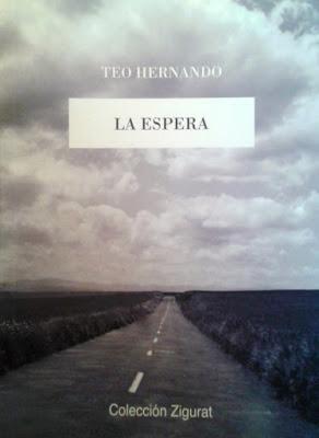 Teo Hernando: La espera (1): Teo Hernando: La espera (1):