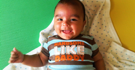 Bacteria neumococo: Qué es y cómo puedes proteger a tu bebé Bacteria neumococo: Qué es y cómo puedes proteger a tu bebé