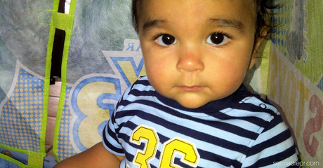 Bacteria neumococo: Qué es y cómo puedes proteger a tu bebé Bacteria neumococo: Qué es y cómo puedes proteger a tu bebé