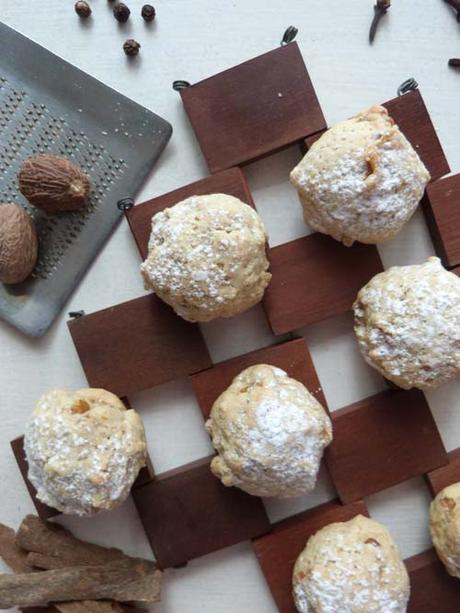 pfefferneüsse | #cookiesandkidness pfefferneüsse | #cookiesandkidness