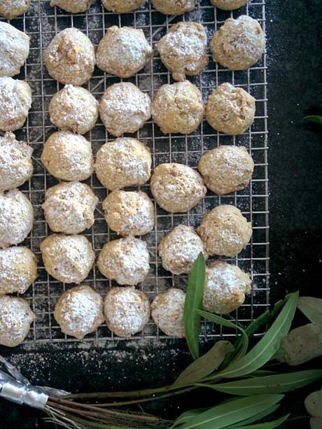 pfefferneüsse | #cookiesandkidness pfefferneüsse | #cookiesandkidness