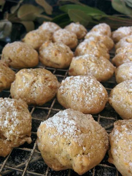 pfefferneüsse | #cookiesandkidness pfefferneüsse | #cookiesandkidness