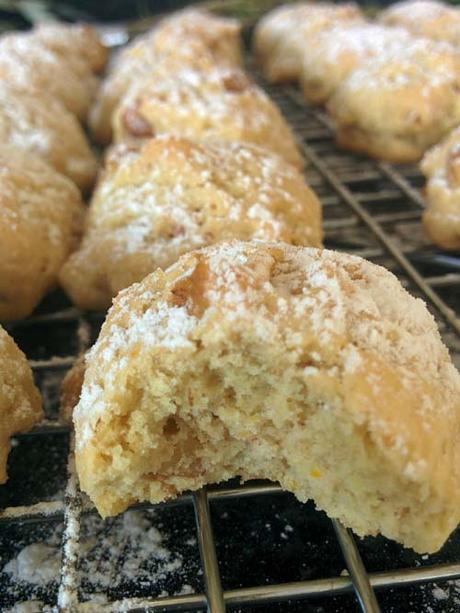 pfefferneüsse | #cookiesandkidness pfefferneüsse | #cookiesandkidness