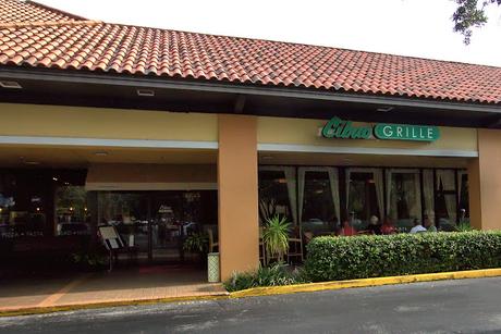 CIBAO GRILLE