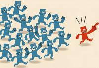 SOBRE LA METIDA DE PATA (POR AMBAS PARTES) DEL #REALINFLUENCERS SOBRE LA METIDA DE PATA (POR AMBAS PARTES) DEL #REALINFLUENCERS