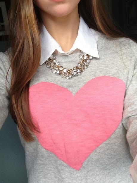 Inspiración: Ideal en San Valentín Inspiración: Ideal en San Valentín