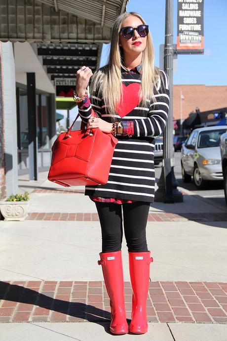 Inspiración: Ideal en San Valentín Inspiración: Ideal en San Valentín