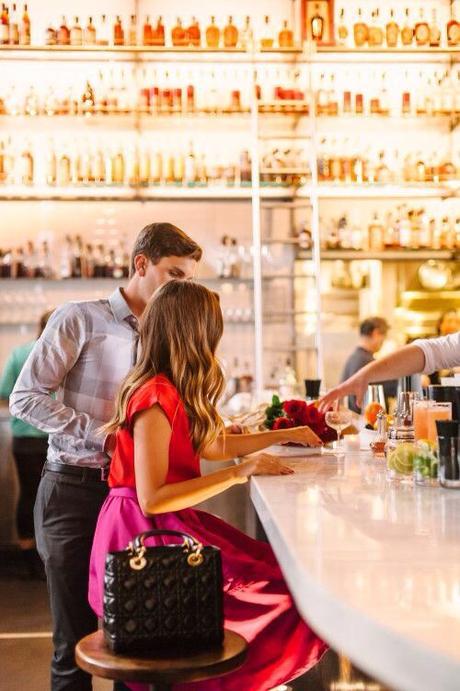 Inspiración: Ideal en San Valentín Inspiración: Ideal en San Valentín