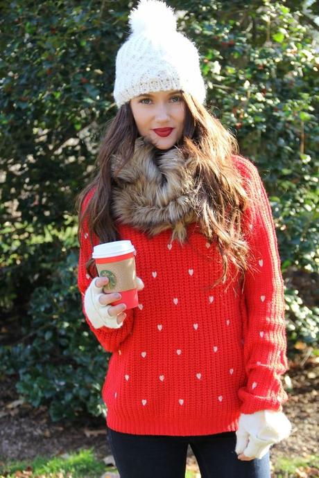 Inspiración: Ideal en San Valentín Inspiración: Ideal en San Valentín