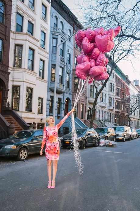 Inspiración: Ideal en San Valentín Inspiración: Ideal en San Valentín