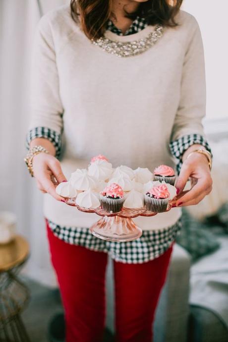 Inspiración: Ideal en San Valentín Inspiración: Ideal en San Valentín