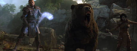 El 6 de junio llega Morrowind a The Elder Scrolls Online El 6 de junio llega Morrowind a The Elder Scrolls Online