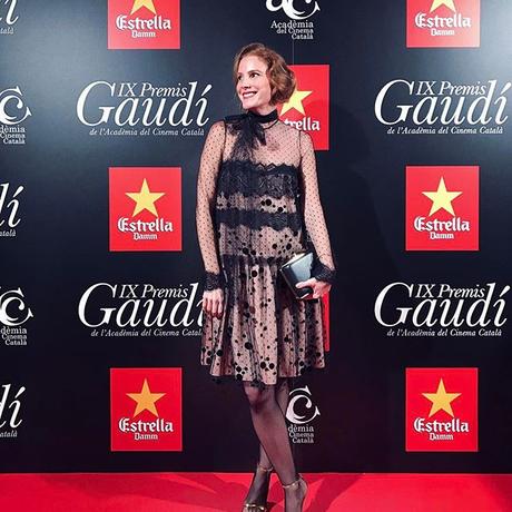 Los secretos beauty del backstage de los Premios Gaudí