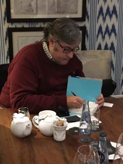 Crónica Juan Manuel de Prada Crónica Juan Manuel de Prada