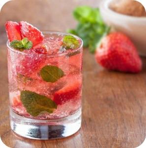 3 recetas con fresas 3 recetas con fresas