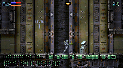 La conversión del original de MSX para PC de 'Life on Mars' abre campañas en Indiegogo y Steam La conversión del original de MSX para PC de 'Life on Mars' abre campañas en Indiegogo y Steam