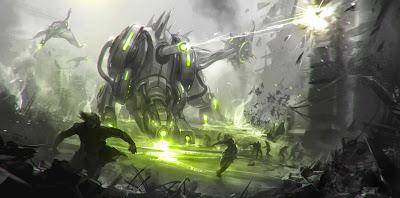 Earth Liberation quiere recuperar la esencia de los RTS clásicos Earth Liberation quiere recuperar la esencia de los RTS clásicos