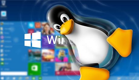 Como crear un usb de instalacion de Windows 10 desde Linux