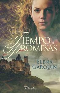 Tiempo de promesas, Elena Garquin